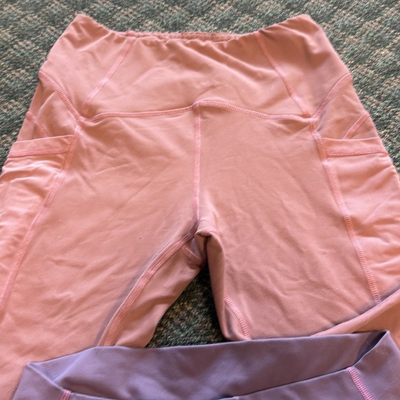 Buff Bunny legging bundle - Picture 2 of 5